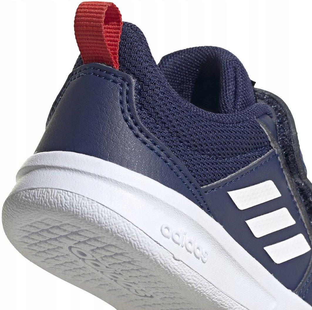 20 Sportowe Buty Adidas Dziecięce Na Rzepy S24053