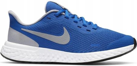Buty Nike Revolution 5 (gs) BQ5671-403 36.5