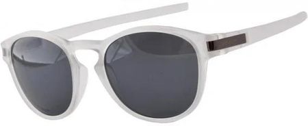 Okulary przeciwsłoneczne bezbarwne hm-1614b