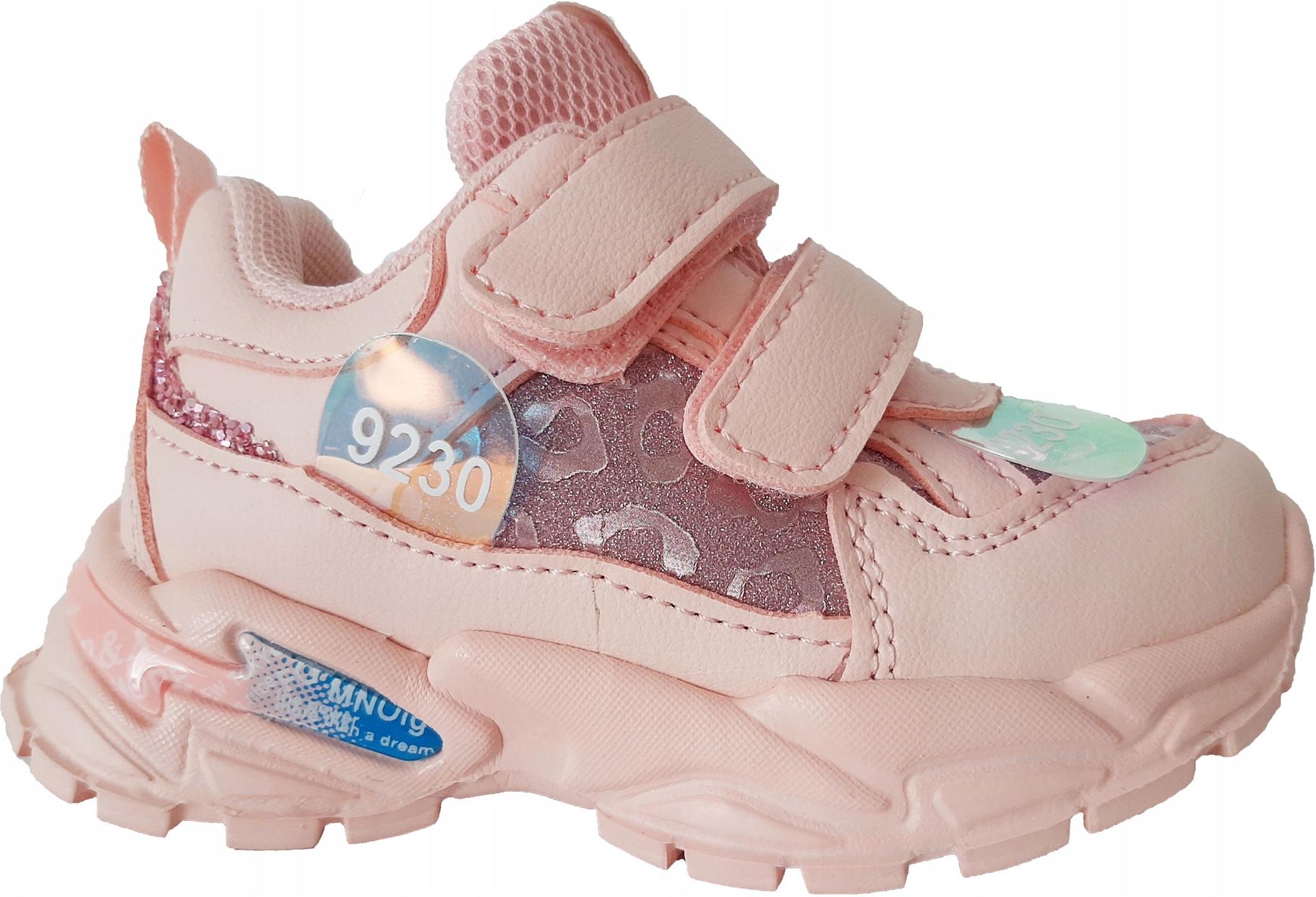 clibee adidasy dziecięce