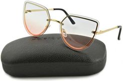 Zdjęcie Okulary przeciwsłoneczne kocie oczy damskie STD-71 - Przemyśl