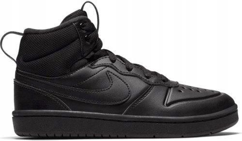 Nike Court Borough MID 2 Boot BQ5442 001 R. 28,5 - Ceny i opinie - Ceneo.pl