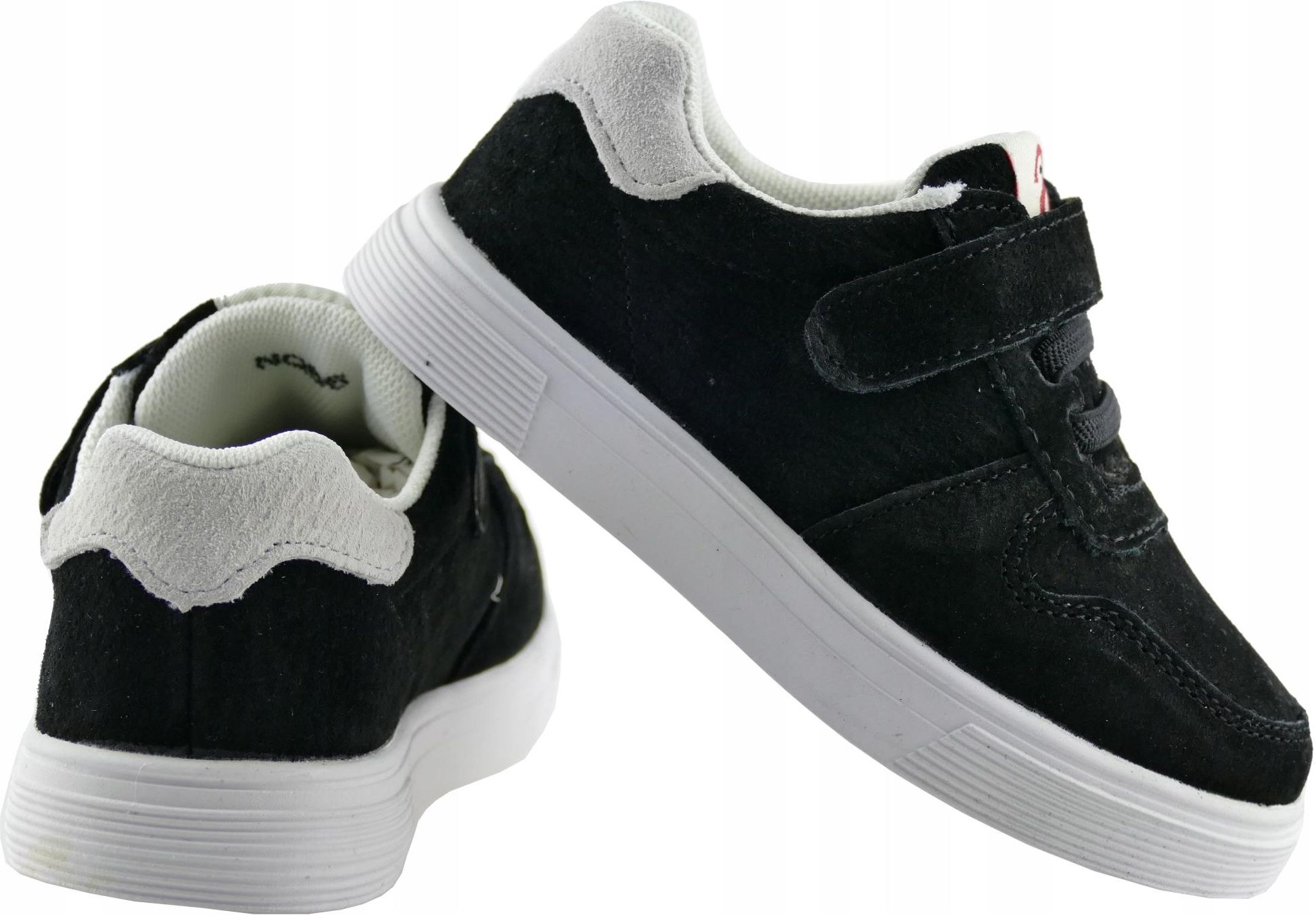 adidasy skorzane chlopiece