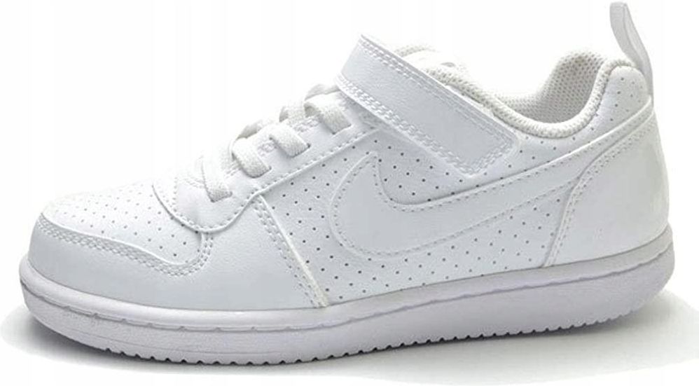 Buty Nike Court Borough Low Sl Psv AV3167 100 R.28 - Ceny i opinie -  Ceneo.pl