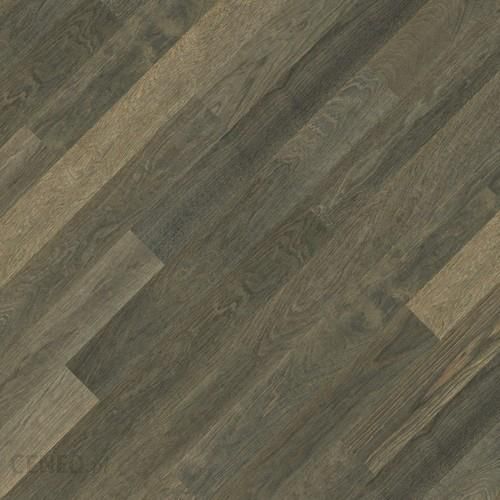 Podłoga drewniana Jawor - FertigDeska - Retro Basalt - Kolekcja Retro / Brushed Line