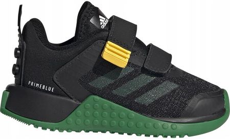Adidas Buty Dziecięce Lego Sport FZ5444 26 Ceny i opinie