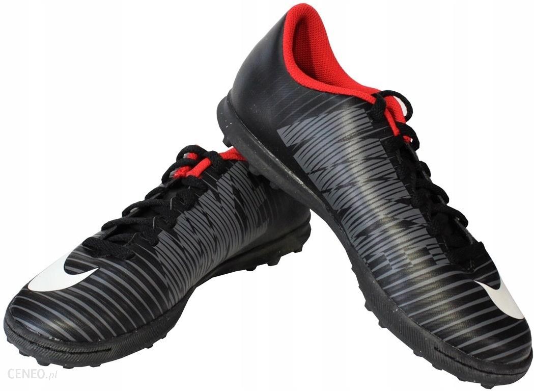 Turfy Nike Jr Mercurialx 831954 002 R36,5 - Ceny i opinie - Ceneo.pl