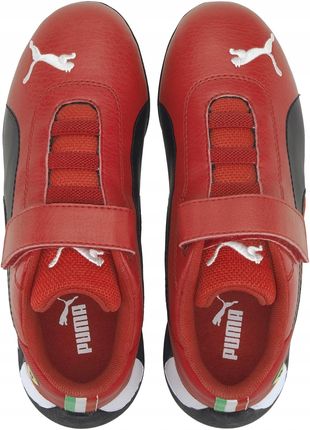 puma ferrari shoes kids 34