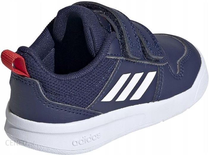 27 Sportowe Buty Adidas Dziecięce Na Rzepy S24053