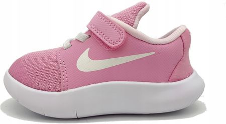 nike flex contact 2 pink