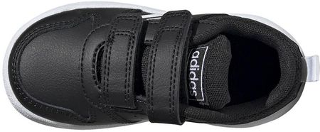 20 Sportowe Buty Adidas Dzieci ce Rzepy EF1102 Ceny i opinie