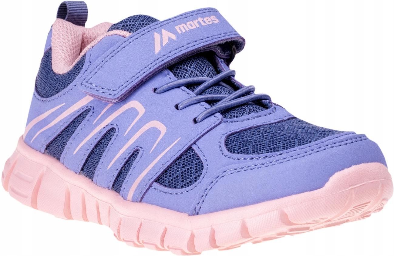 buty sportowe chłopięce martes