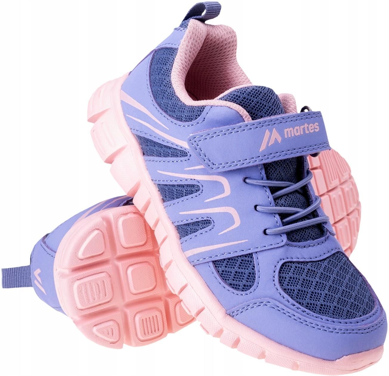 buty sportowe chłopięce martes