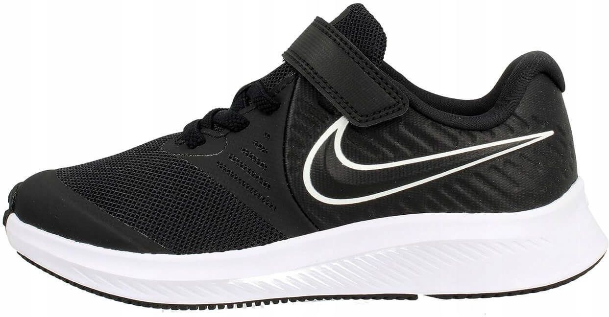 Nike Star Runner 2 AT1801-001 # 28 - Ceny i opinie - Ceneo.pl