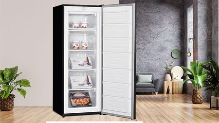 Zamrażarka MPM 182-ZS-13 - Opinie i ceny na Ceneo.pl