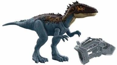 Mattel Jurassic World Demolka Carcharodontosaurus HCM04
