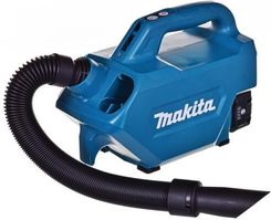 Zdjęcie Makita Odkurzacz Aku 18V (CL121DSM) - Płock
