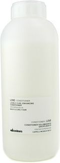 Davines Love Lovely Smoothing Conditioner - 8.45 Oz Tub