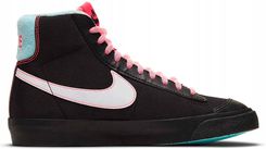 Zdjęcie Młodzieżowe buty trampki Nike Blazer MID 77 Gs r38 - Ryglice