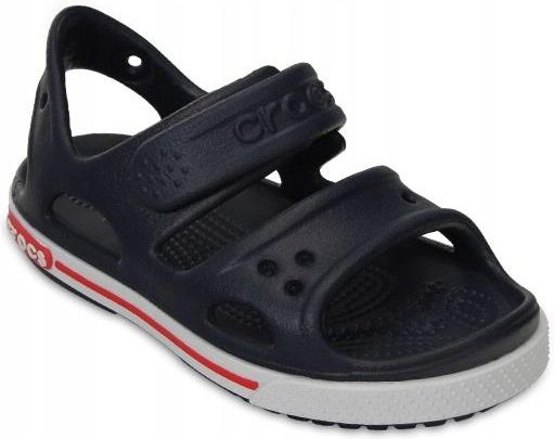 Sandały Crocs Crocband II 14854 Navy 22-23