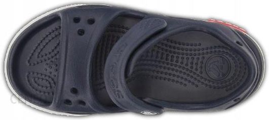 Sandały Crocs Crocband II 14854 Navy 22-23