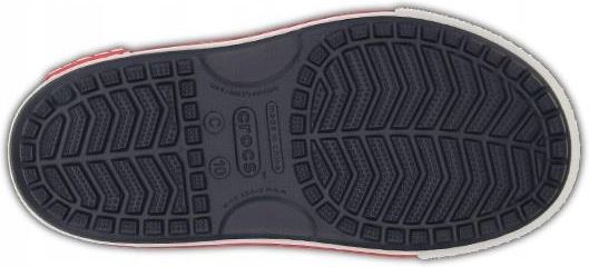 Sandały Crocs Crocband II 14854 Navy 22-23