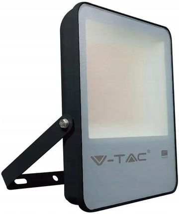 Projektor LED V-TAC 50W SAMSUNG CHIP Czarny 137LM/W VT-52 6400K 6850lm 5 Lat Gwarancji