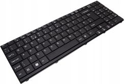 MEDION KLAWIATURA LAPTOPOWA MP-09A96GB-442 _ NOWA!