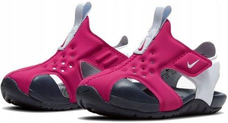 Sandały Nike Sunray Protect 903631-002 