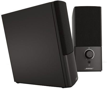 Bose Companion 2