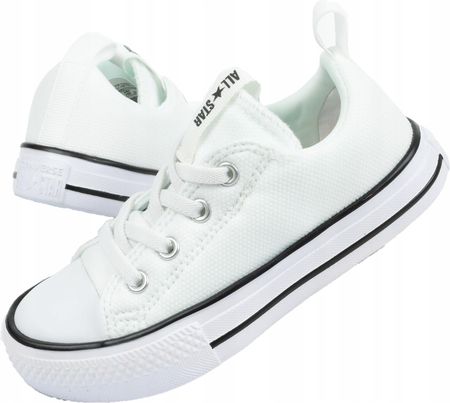 Buty sportowe trampki dziecięce Converse [763536C]