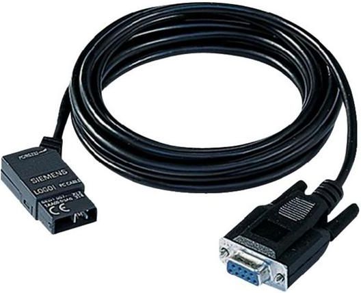 USB-Kabel für Siemens Logo PLC Programmierung Logo 6ED1 057-1AA01-0BA0 Controller Serieller Kommunikationskonverter USB-Kabel für Siemens Logo PLC Programmierung Logo 6ED1 057-1AA01-0BA0 Controller Serieller Kommunikationskonverter