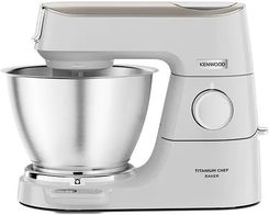 Zdjęcie Kenwood Titanium Chef Baker KVC65.001WH - Szydłów