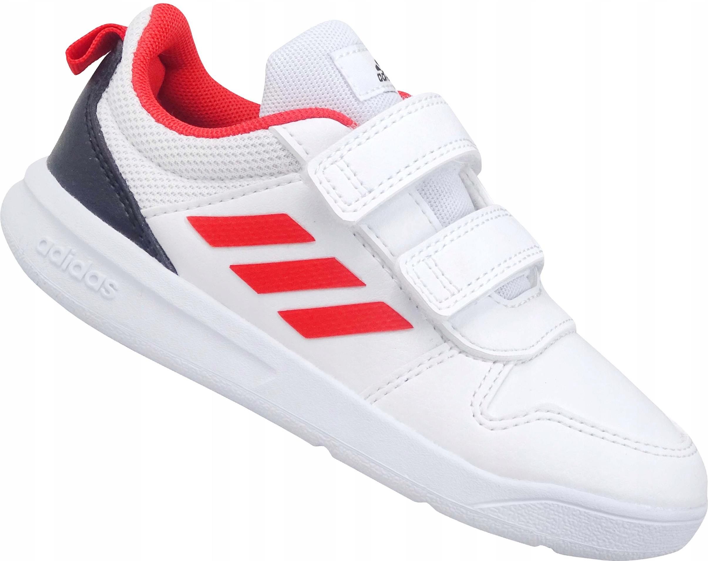 Adidas Tensaur GW9079 Buty Trampki Tenisówki Rzepy - Ceny i