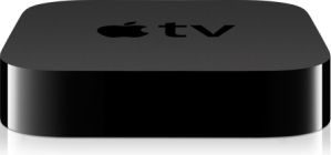 テレビ Apple TV Odtwarzacz multimedialny Apple TV (MC572LL/A) - Opinie i