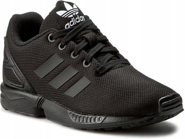 Adidas Buty Dzieci ce Zx Flux C S76297 310 Ceny i opinie Ceneo.pl