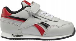Zdjęcie Buty dziecięce Reebok Royal Classic GW5281 22 - Pniewy