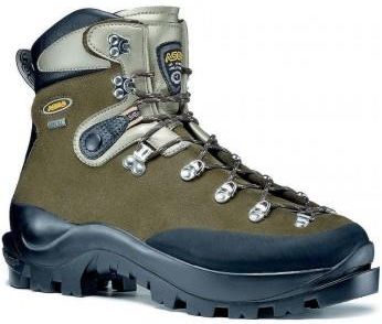 Buty trekkingowe ASOLO Buty GRANITE GV Ceny i opinie Ceneo.pl