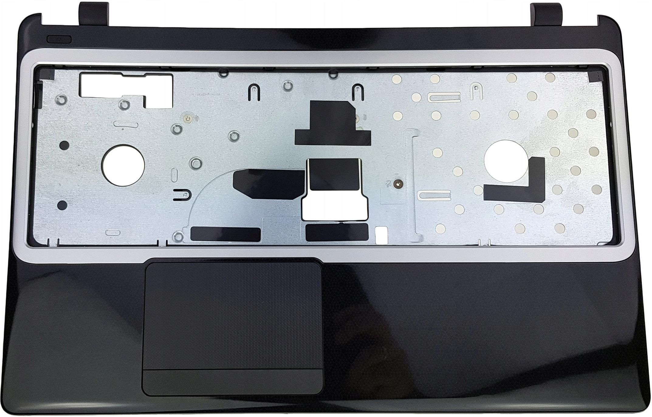 Portatilmovil Tastiera Per Packard Bell EasyNote TE69KB, TE69KB-1145, MS 2384, MP-09G36E0-442W