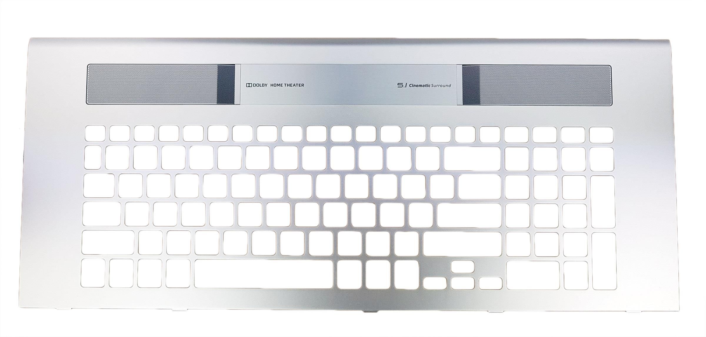 Bàn phím Acer Aspire 5950, 5943, 5943G, 5950G, 8943G, 8950G chính hãng
