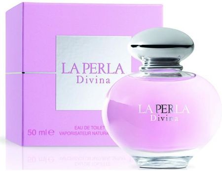 La Perla Divina Woda toaletowa spray 80ml