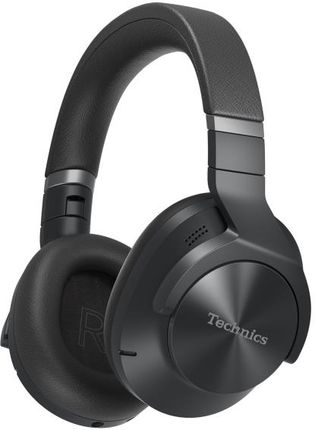 Technics Słuchawki nauszne EAH-A800 Czarny (EAHA800EK)