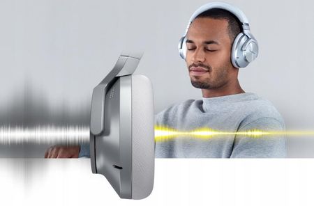 Technics EAH-A800 ワイヤレスノイズキャンセリングヘッドフォン テクニクスのワイヤレスヘッドフォン「EAH-A800」は聴き応えの