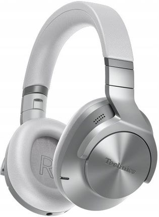 Technics Słuchawki nauszne EAH-A800 Srebrny (EAHA800ES)