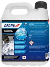 Zdjęcie DEDRA DED8823A8 2000 ml - Szczytna