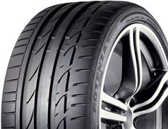 Bridgestone Potenza S001 275/35R20 102Y  