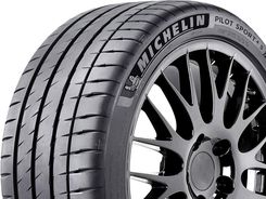 Michelin Pilot Sport 4 S 265/40R21 105Y