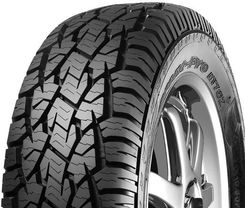 Sunfull Mont-Pro At782 245/75R17 121/118S
