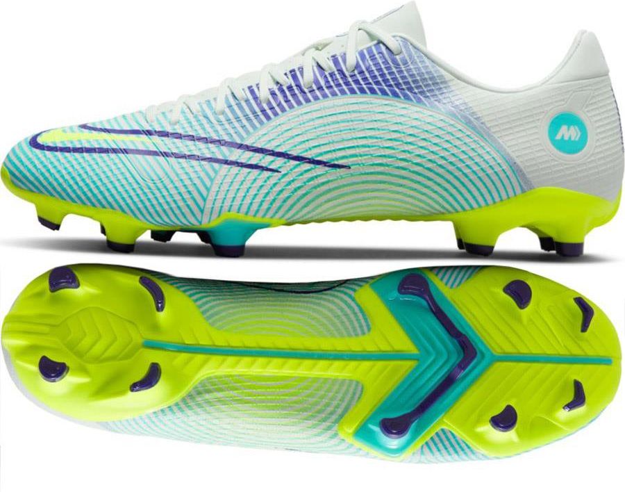 Nike Mercurial Vapor 14 Academy FG Soccer Cleats