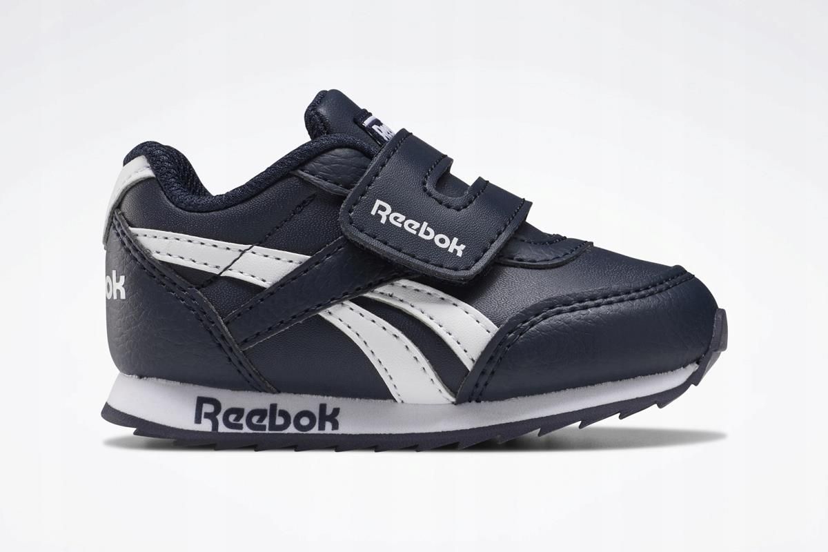 Reebok Classic Jogger 2.0 FW9007 Buty Dziecięce - Ceny i opinie - Ceneo.pl